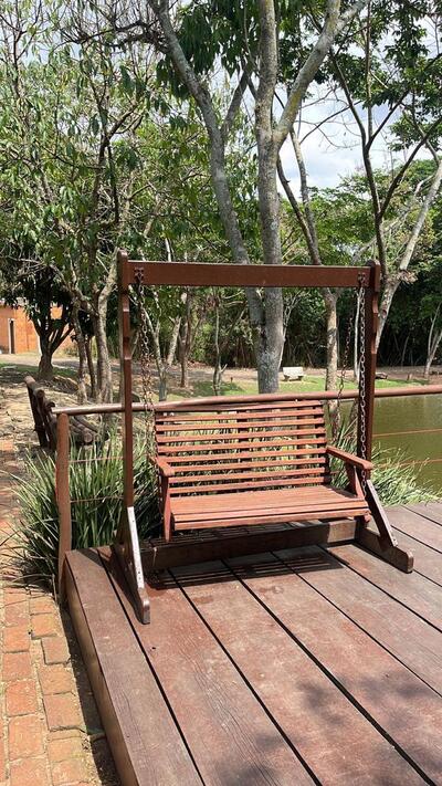 Pesqueiro Bicho de Pé