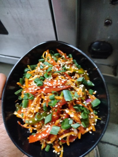 Shree Radhey Restaurant