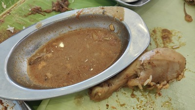 Junior Kuppanna - Enathur, Kanchipuram