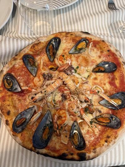 Piccadilly Torre Del Lago