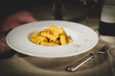 Ristorante Alla Lanca
