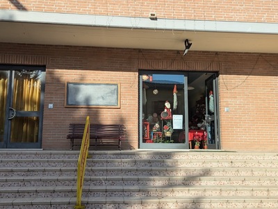 Forno Pane Casereccio