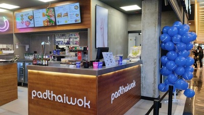 padthaiwok CC Vallsur - Valladolid