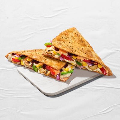 Pizza Hut Bandi Gowda, Mandya