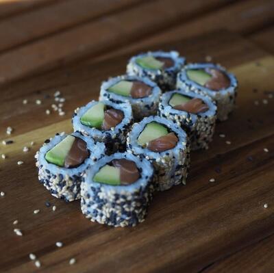 Sushi and Soul