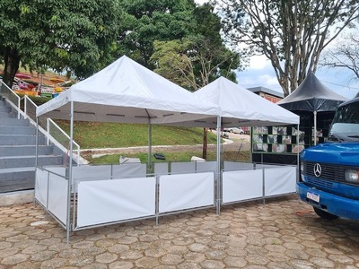 Aperitivos Lanchonete