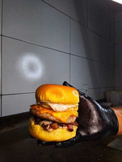 Hamburgueria Trilhas Burgers - Riacho Fundo 2