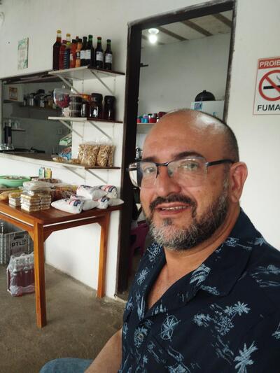 Tenda da Elô Tapiocaria