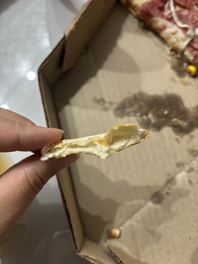 Papito's Pizzaria,hambúrgueria&acai