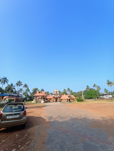 Thaninaadan thattukada Manthara