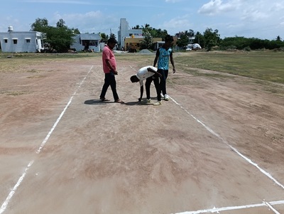 Mochery Cricket Ground