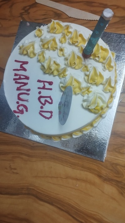 Manjunatha Tiffen Centre