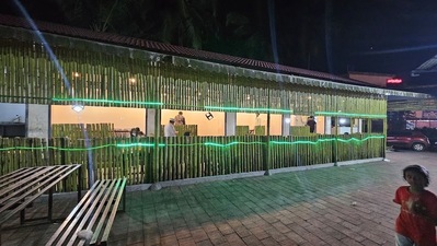 Jeevas restaurant