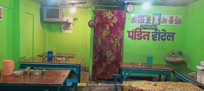 Annapurna Hindu Hotel