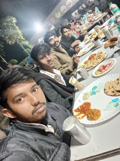 The Great Punjabi Dhaba