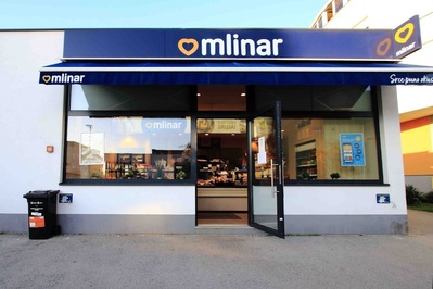 Mlinar