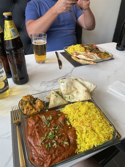 Chilli Lounge