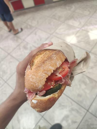 Panineria Bongiorno