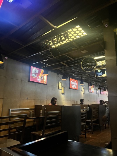 Down Town Restaurant & Bar