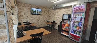 Haval Pizzeria-Kebab