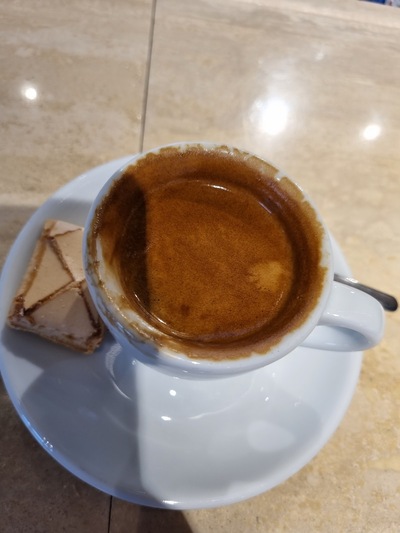 Gelateria Leonardo Shoppi Tivoli