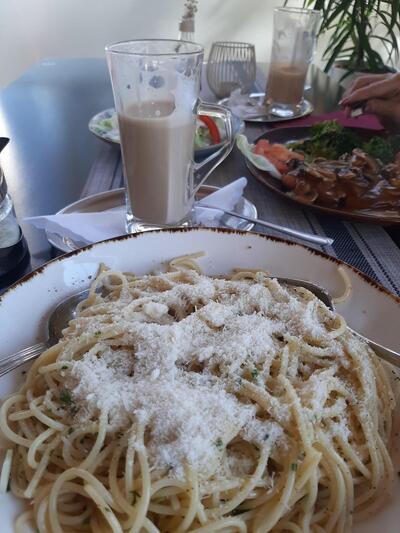 Ristorante Pizzeria Da Toni