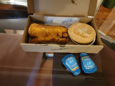 The Chippy