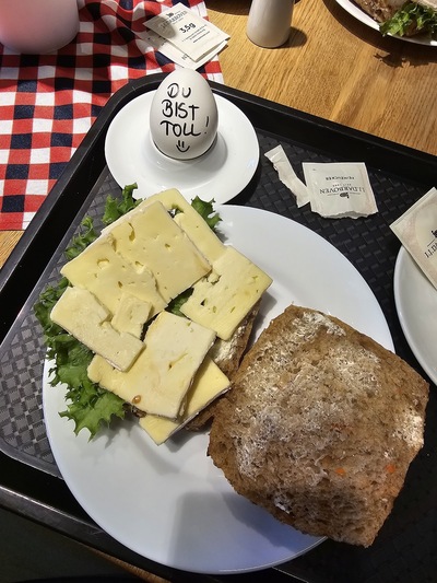 Ottendorfer Mühlenbäcker
