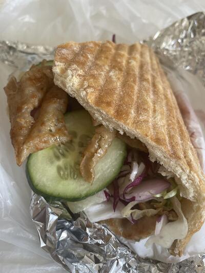 City Döner Stolberg