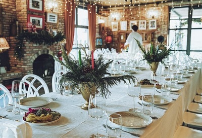 Lisiwine-Meskhishvili Winery