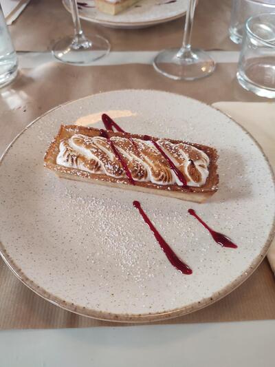 Le Bistrot Des Graves