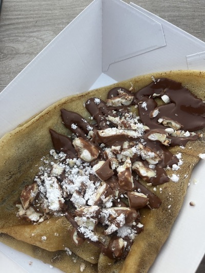 Pizzéria La Création