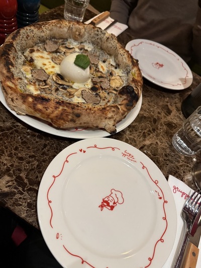 GRUPPOMIMO - Bordeaux