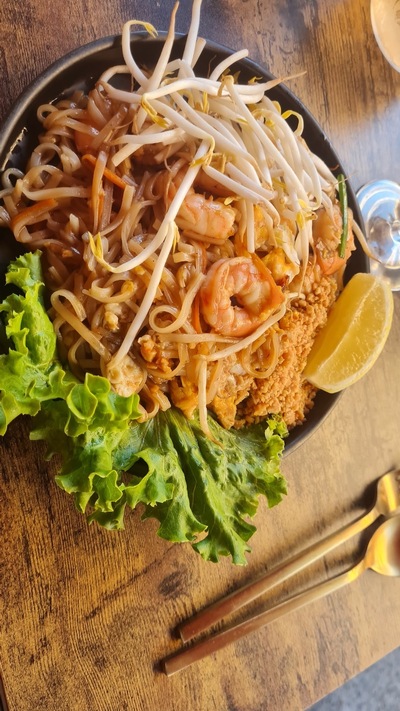 Nithi Thai Restaurant