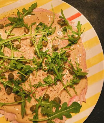 Scarpetta restaurant