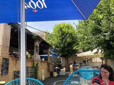 Guinguette de Lestiou