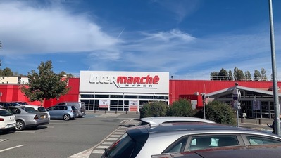 Intermarché HYPER Limoges