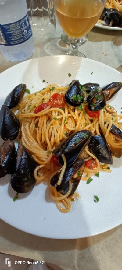 Trattoria da Carmelo