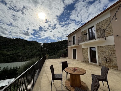 Agriturismo La Corte, Gagliano Castelferrato