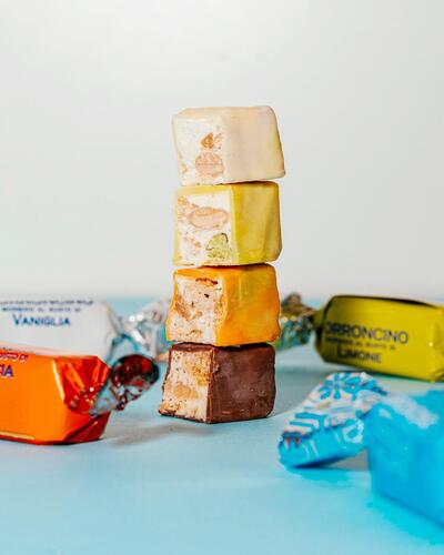 Tomarchio - Pasticceria Siciliana