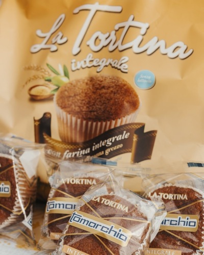 Tomarchio - Pasticceria Siciliana