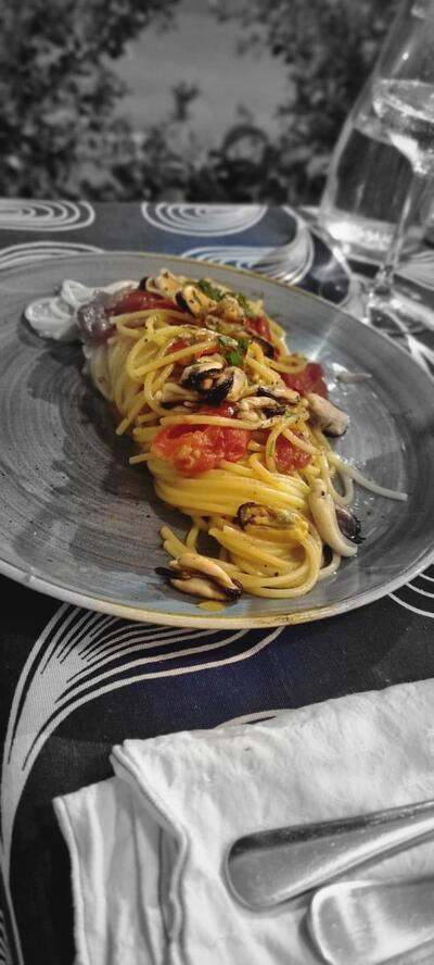 La Fenice Home Restaurant