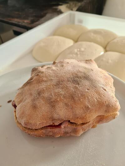 Come tu mi vuoi Pizzeria