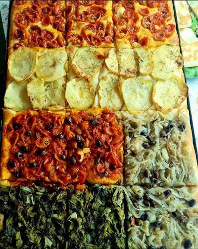 Panificio Les Baguettes