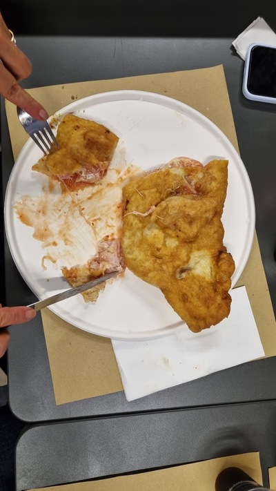 Pizzeria 081 San Giovanni valdarno