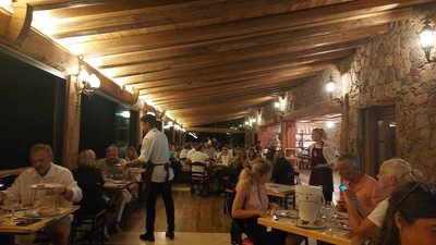 Tenuta dell' Osteria Maria