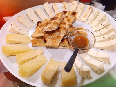 Agripizzeria Il Podere dei sogni