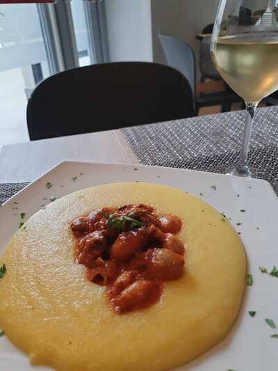 PIADINERIA RISTORANTE LA PINETA di Giordano Giovanna