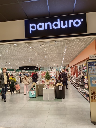 MENY Sandvika Storsenter