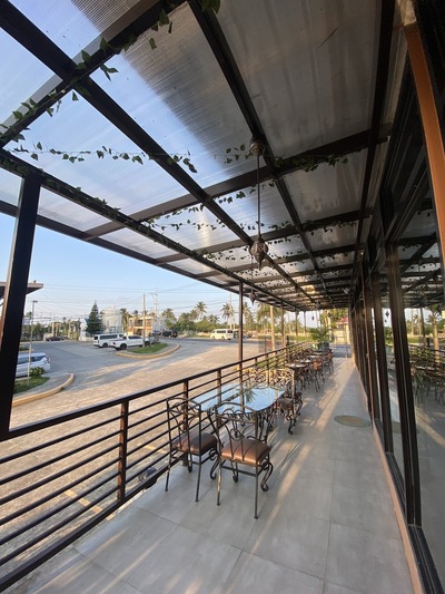 AL Noorani Restaurant